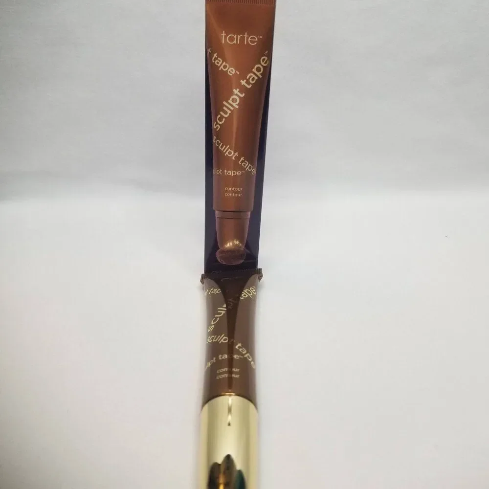 Tarte - Sculpt Tape Contour - Cool Brown - Picture 7 of 7